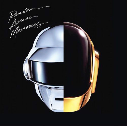 O som envolvente da dupla Daft Punk