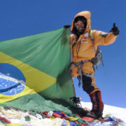 Rodrigo Raineri sobre Everest: <i>Quem tem medo, se preserva. O sucesso vem quando você chega vivo</i>