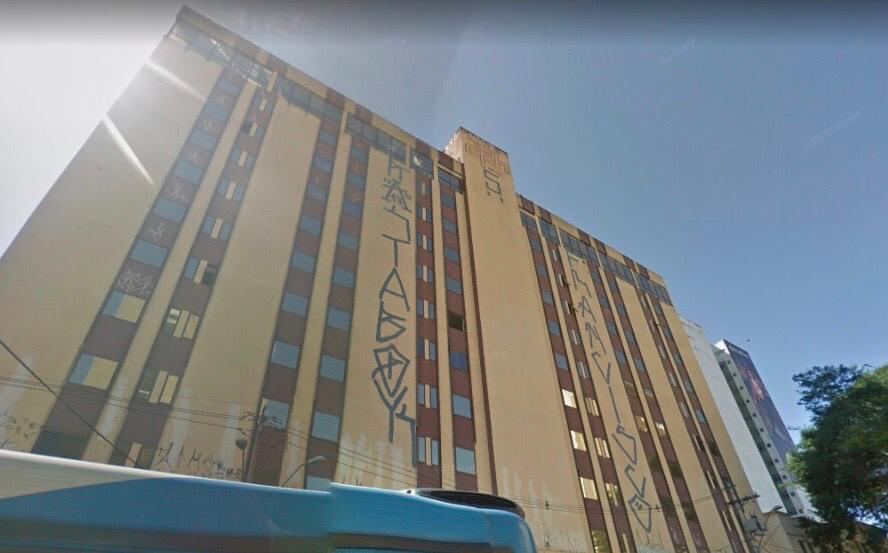 Prefeitura será responsável por hotel abandonado