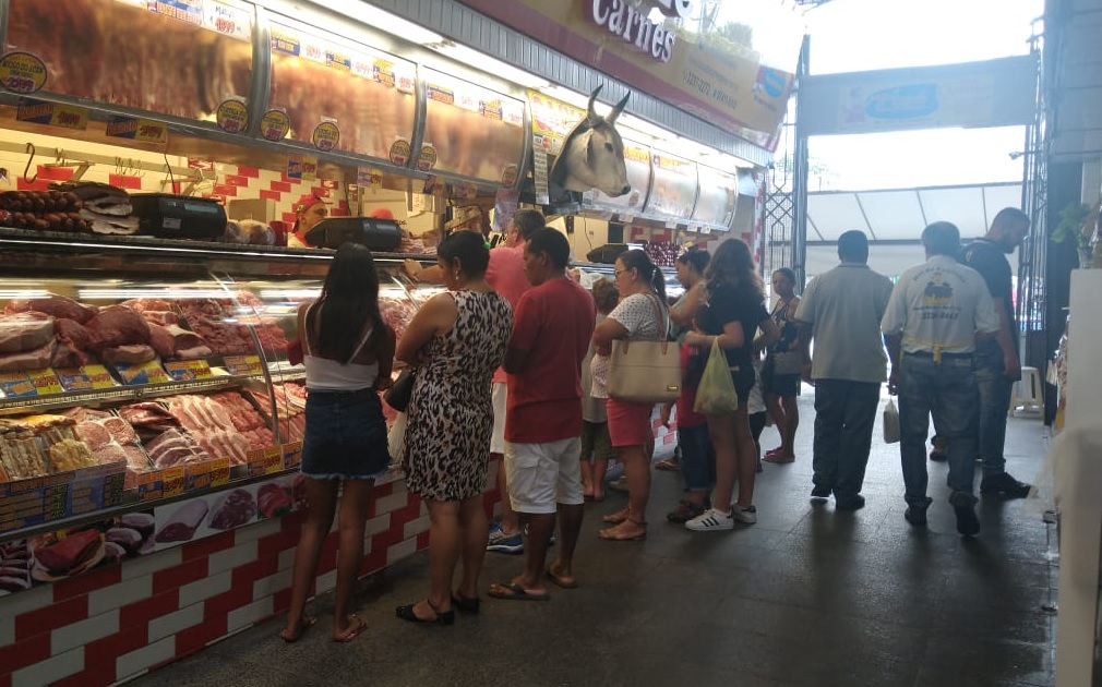 Alta da carne se mantém e campineiros reclamam