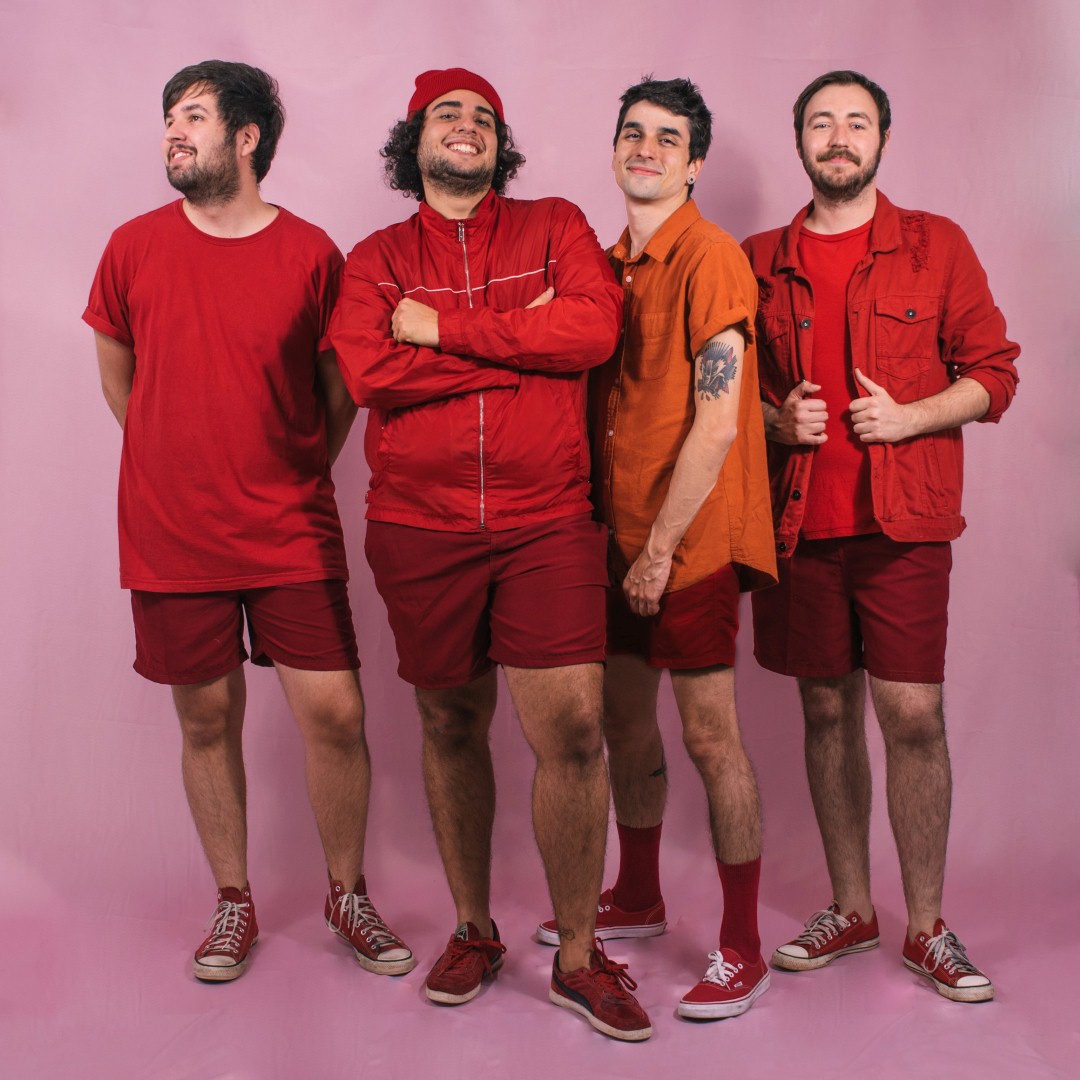Banda Ceano – Entrevista