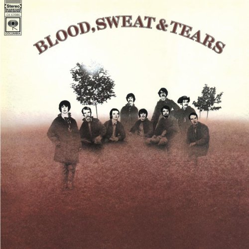 O Jazz rock do grupo Blood, Sweat & Tears