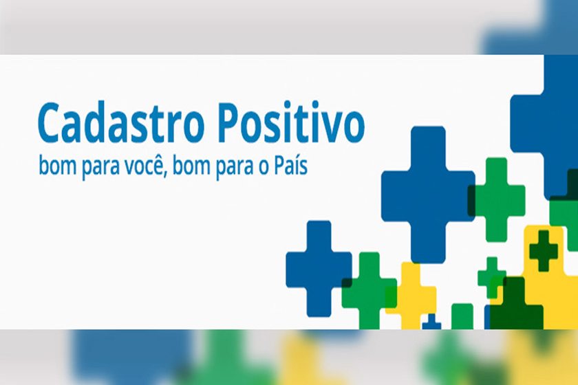Cadastro Positivo