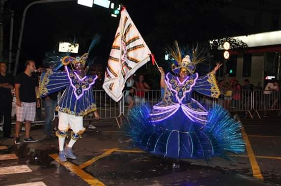 Carnaval reduz o turismo e a economia de Campinas