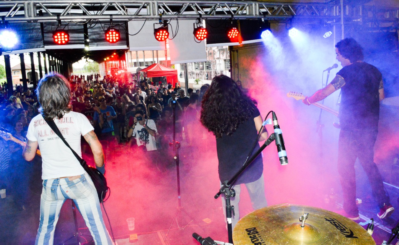 Prefeitura libera shows e demais eventos com 100% de público