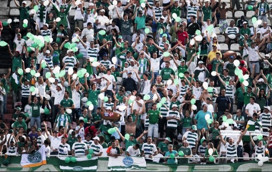Bugre vende ingressos para jogo contra o Santos