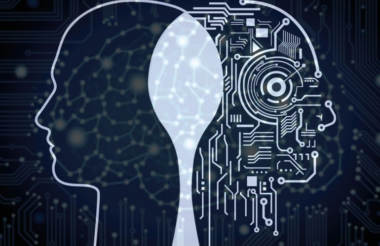 Inteligência Artificial