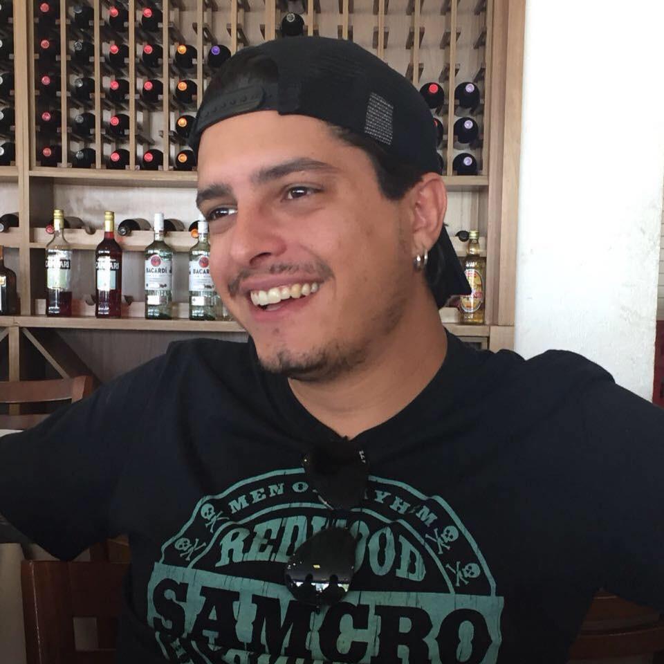 PM prende suspeito de matar jovem de Monte Mor