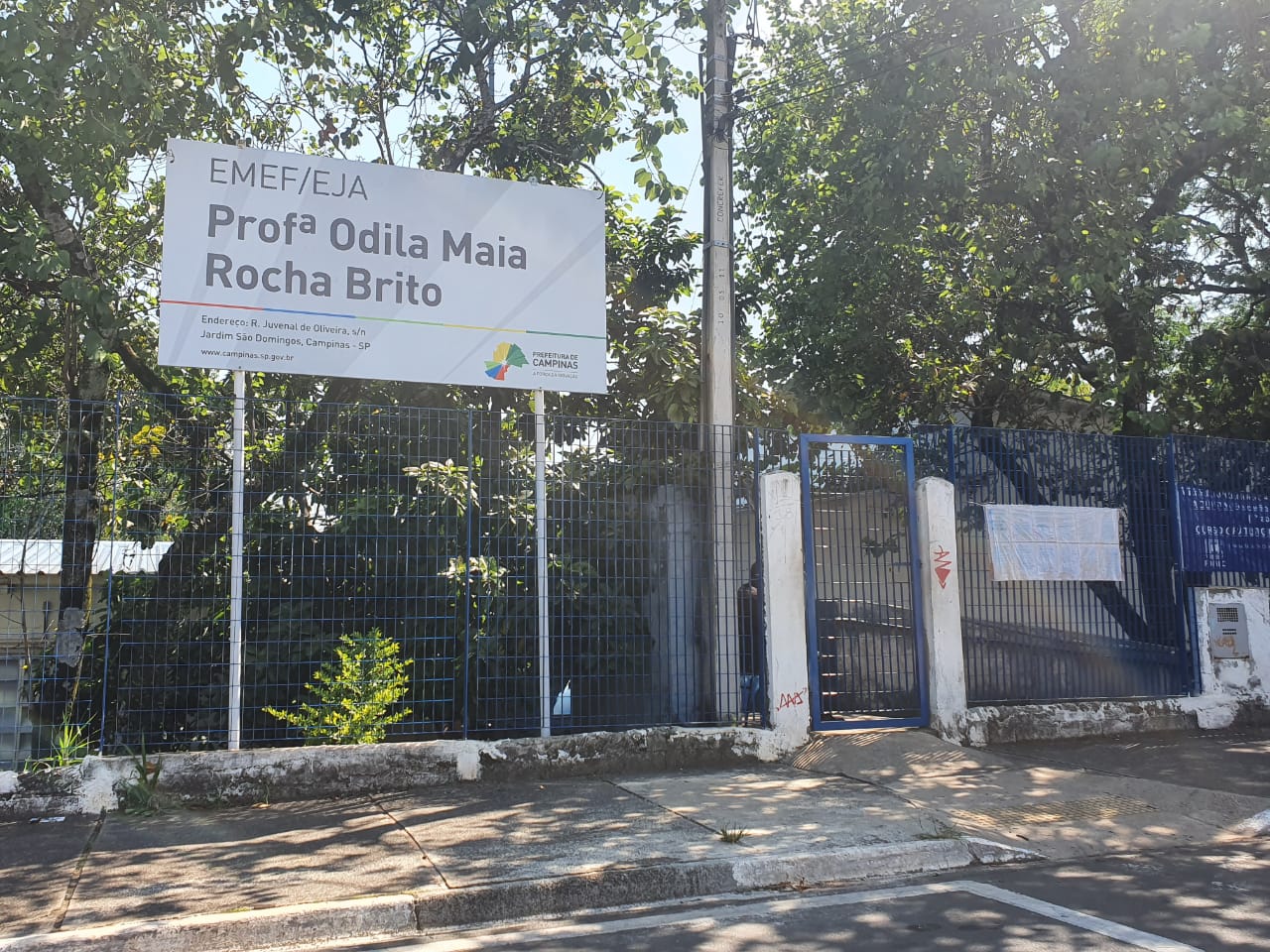 Sindicato reforça necessidade de adiar retorno das aulas