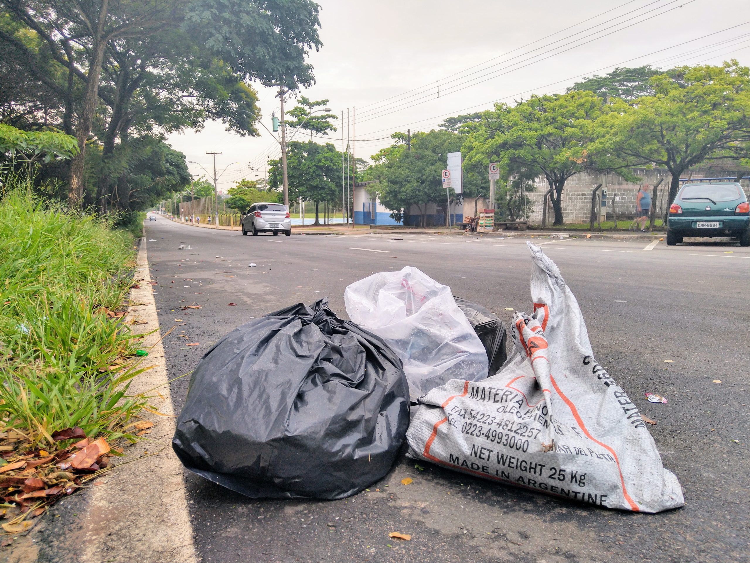 MP entra com ação de inconstitucionalidade sobre taxa do lixo em Nova Odessa