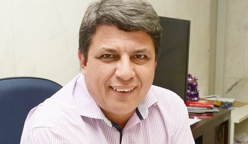 Vice-prefeito de Campinas testa positivo para Covid-19
