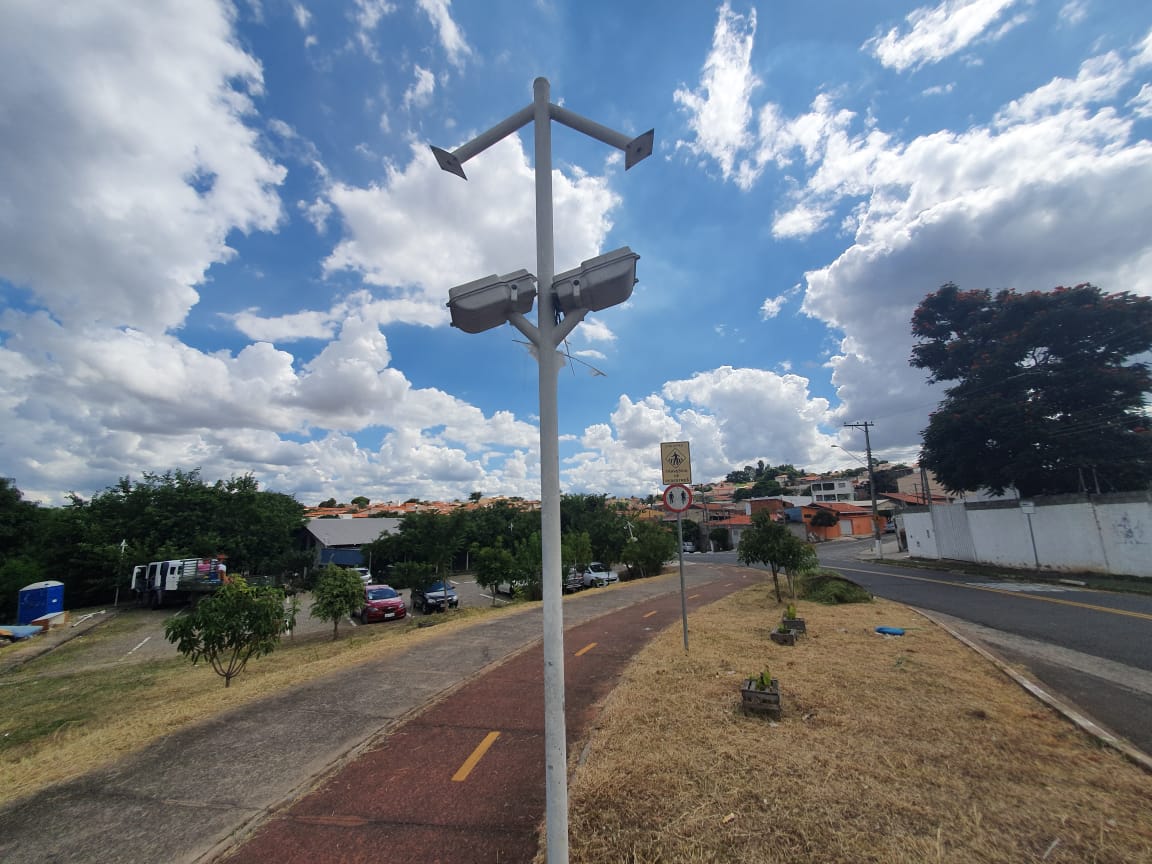 Problemas na Rua Moscou são parcialmente resolvidos