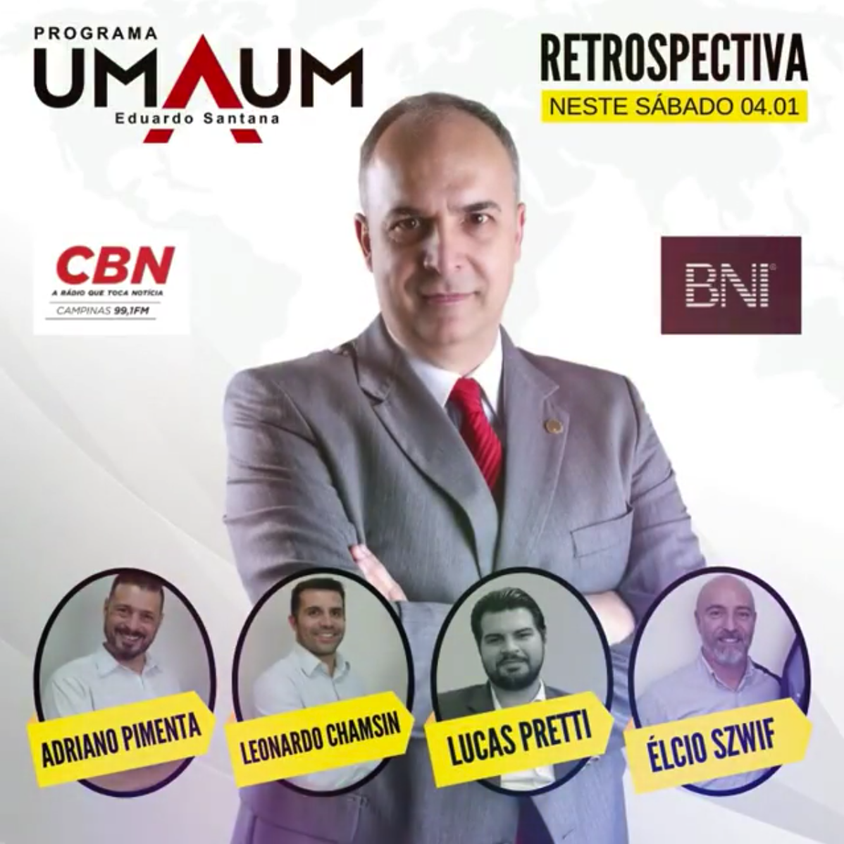 Retrospectiva 2019 – Parte 2
