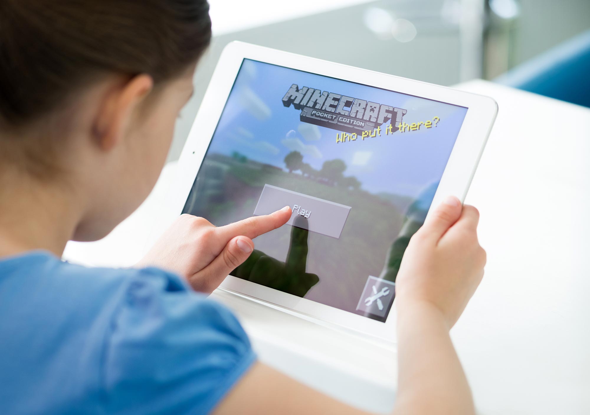 Quem foi que disse que jogos eletrônicos e atividade escolar não combinam?