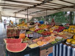 Feira Livre da Ponte Preta