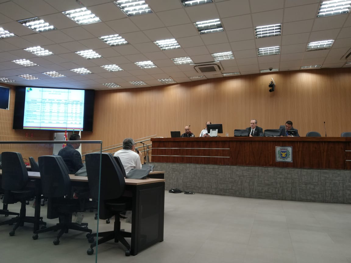 Campinas tem superávit no 3º quadrimestre