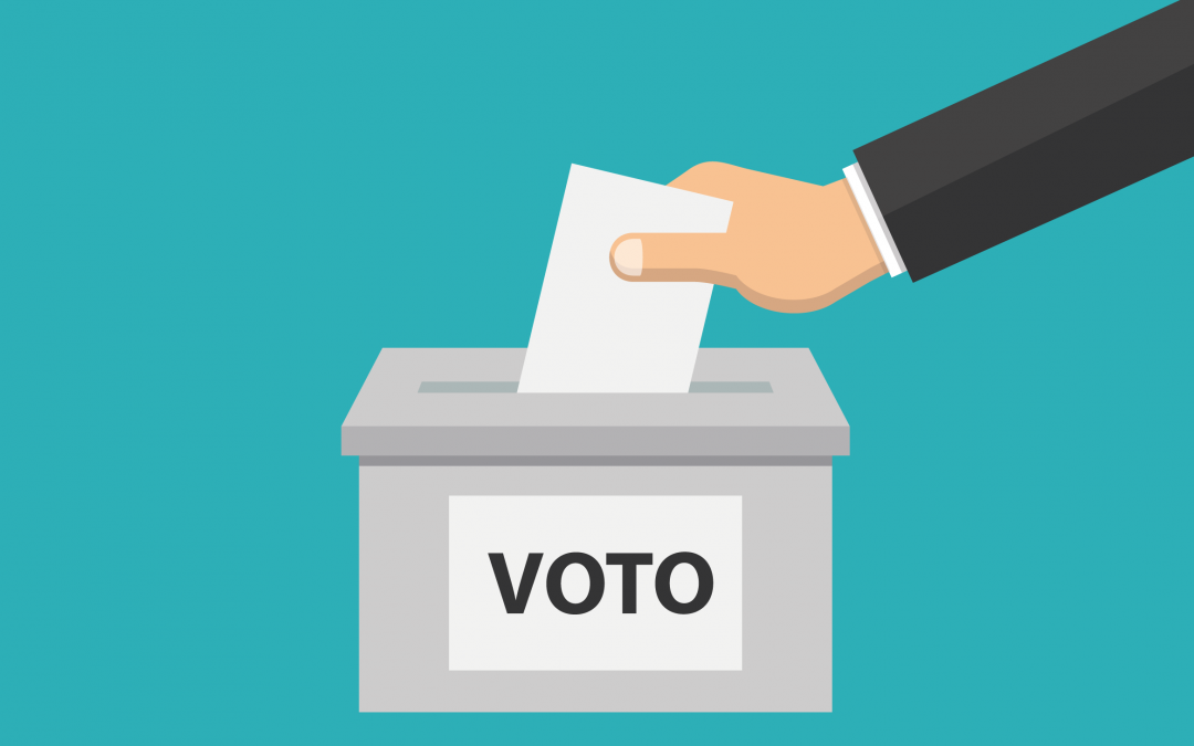 Eleições 2022: Prazo para pedir voto em trânsito termina hoje