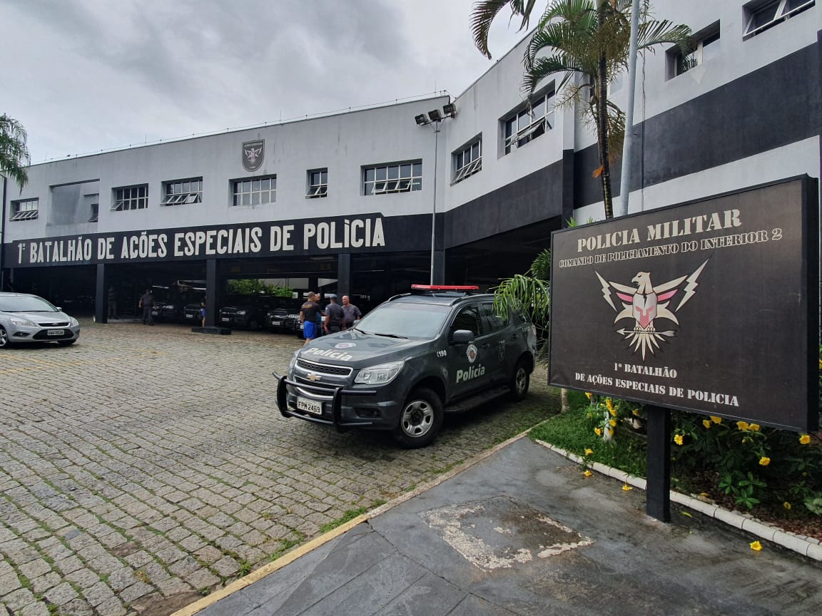Homem é preso após fazer refém em Campinas