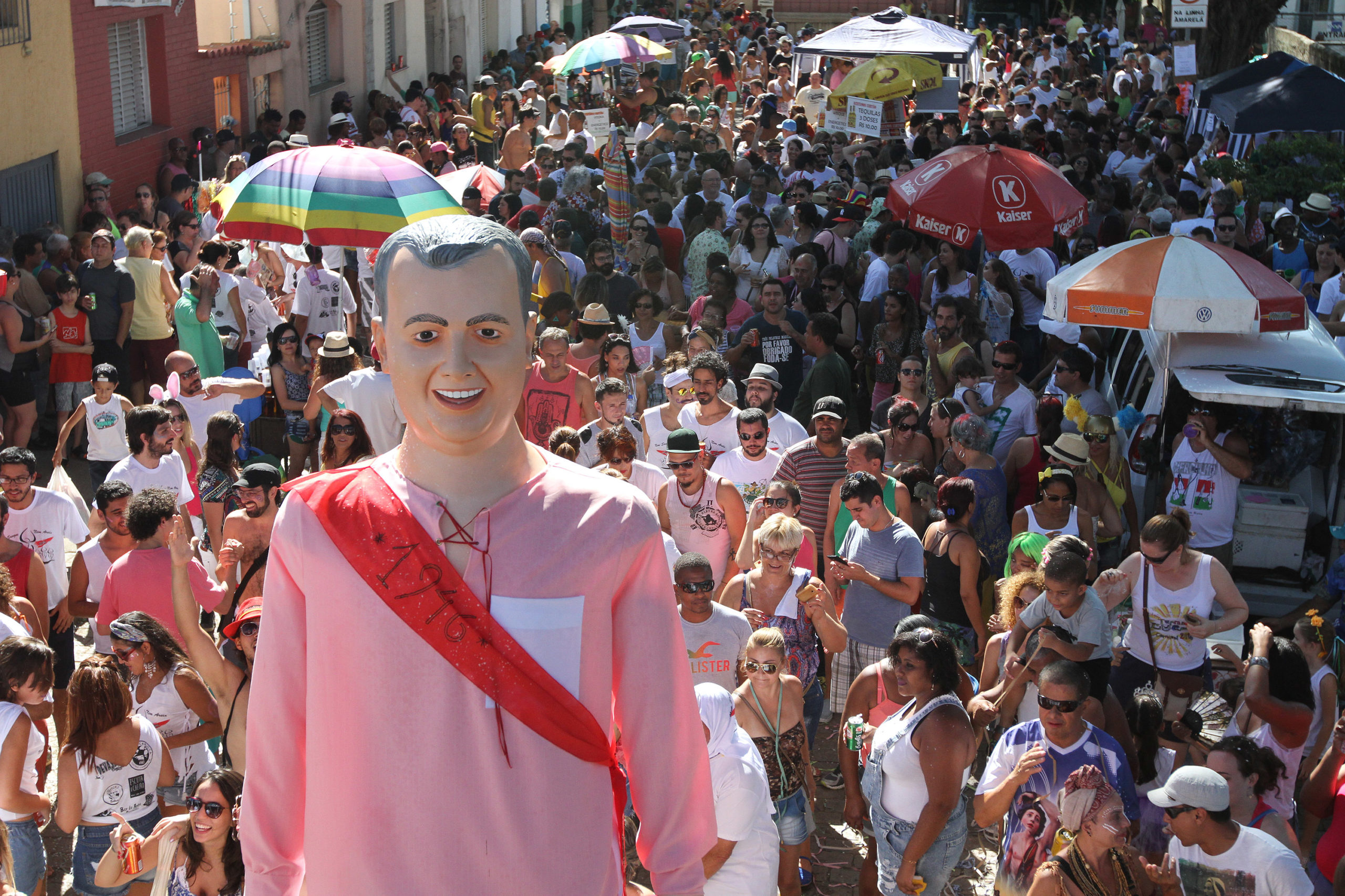 Carnaval 2020 – Normas de Segurança