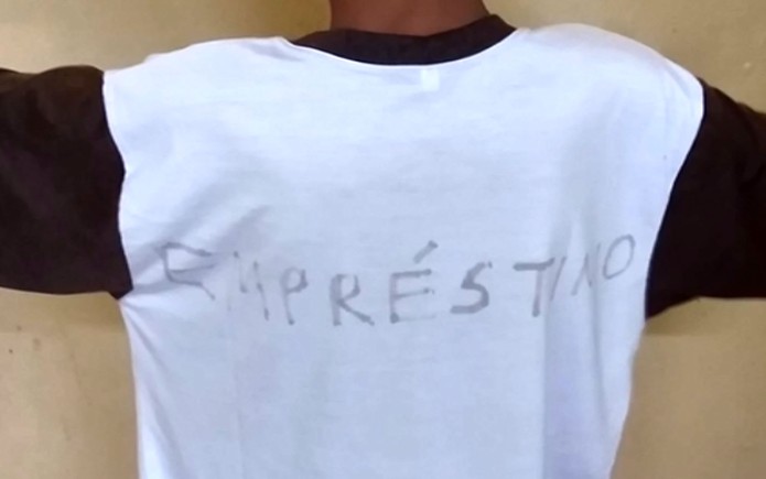 “Empréstimo” em uniforme viola lei da dignidade