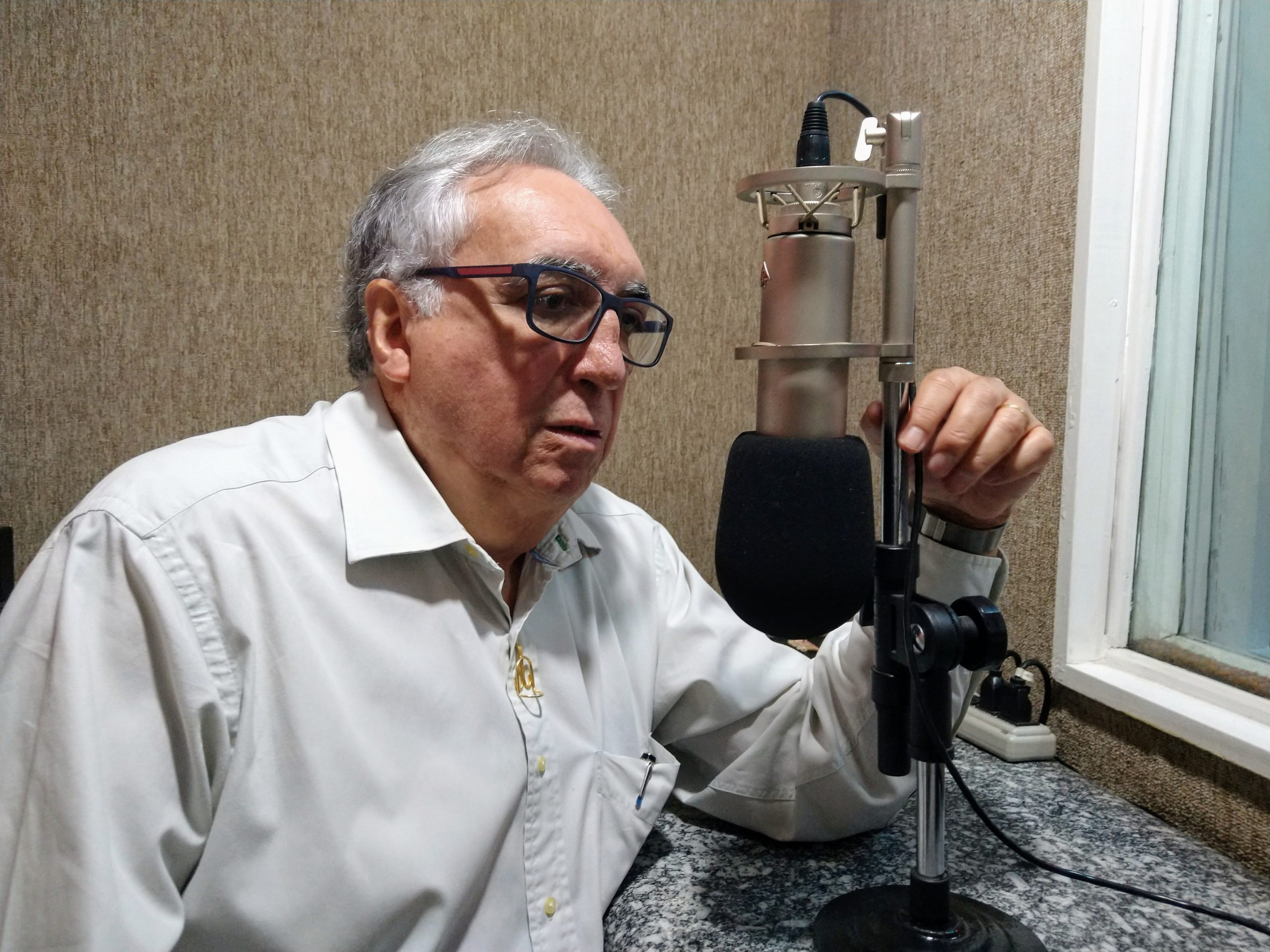 Balanço de sua participação na saúde