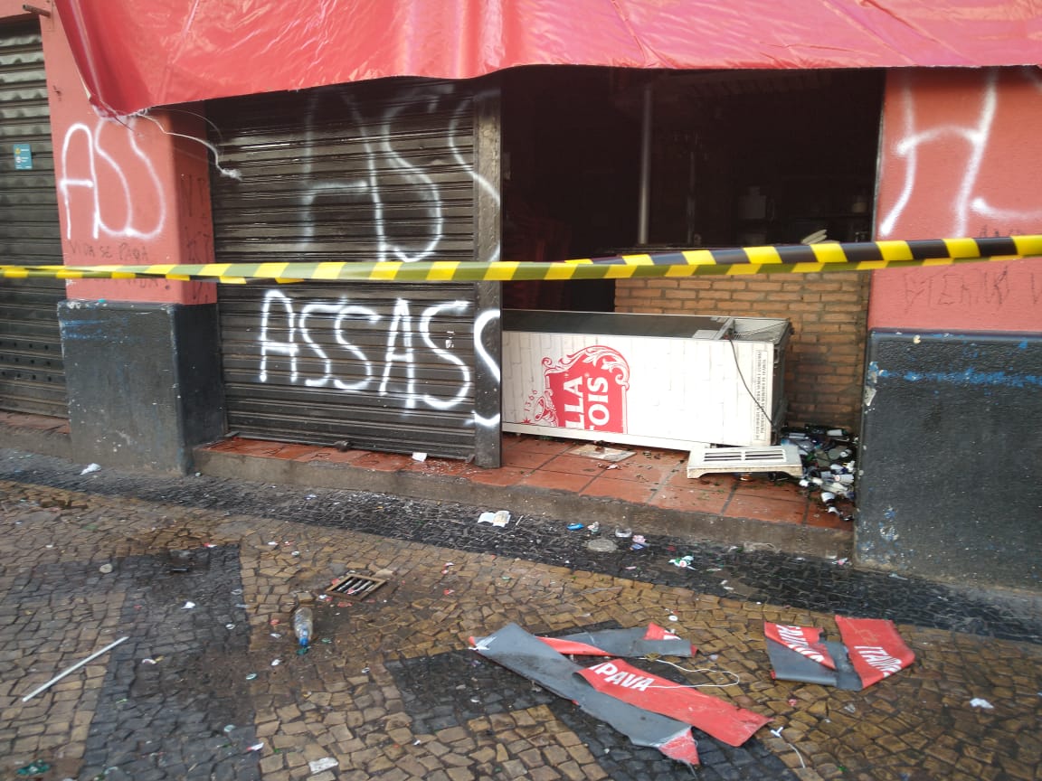 Inquérito é aberto para apurar morte de jovem