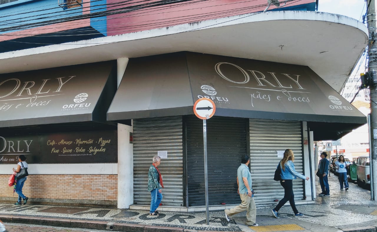 Ep. 20 – A degradação do centro