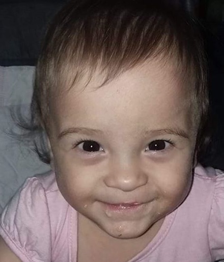 Mãe de bebê desaparecida em Itapira é presa