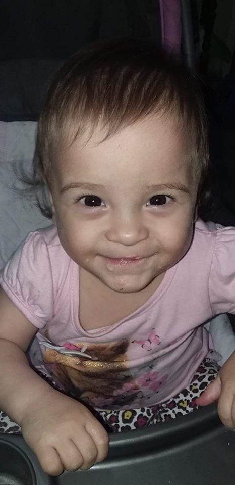 Corpo de Ísis Helena é localizado em Itapira