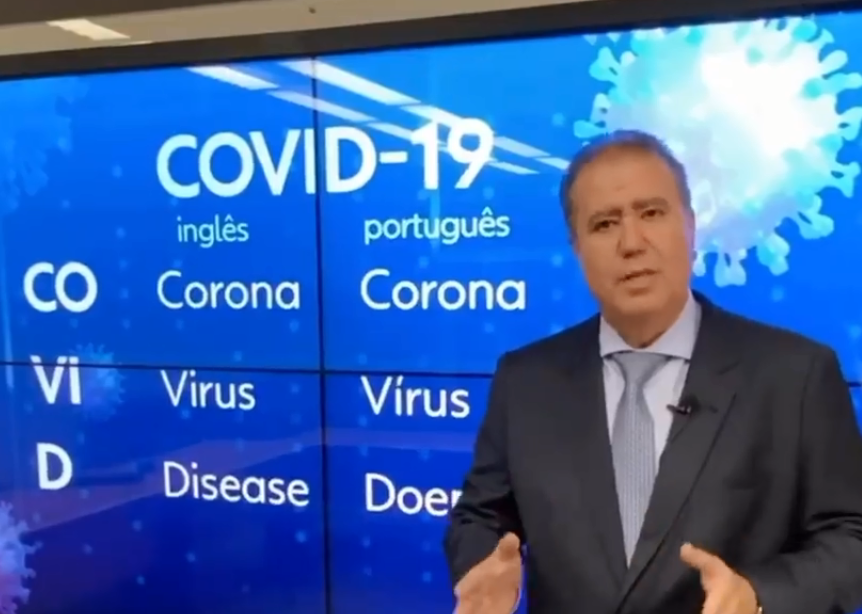 Covid-19: Campinas tem mais nove mortes e 165 casos