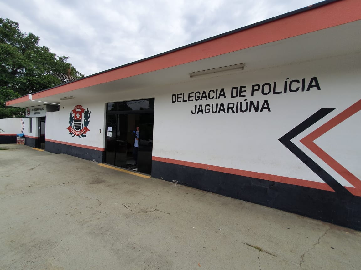 Homem sob efeito de drogas mata o próprio pai em Holambra