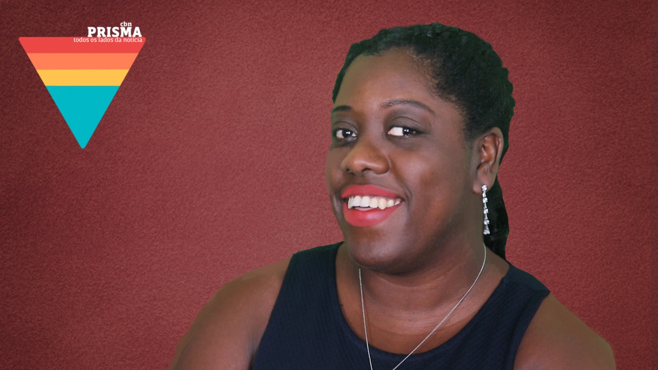 Eliane Jocelaine Pereira: <i>Eu já fui barrada por ser negra, mesmo depois de assumir a secretaria</i>