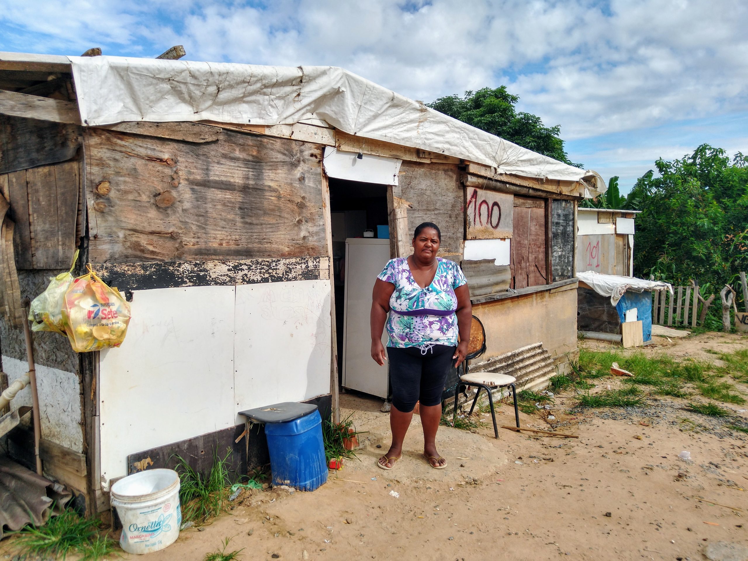 Estudo aponta as áreas mais vulneráveis ao coronavírus em Campinas