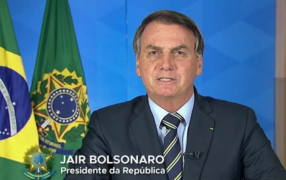 Impeachment Bolsonaro