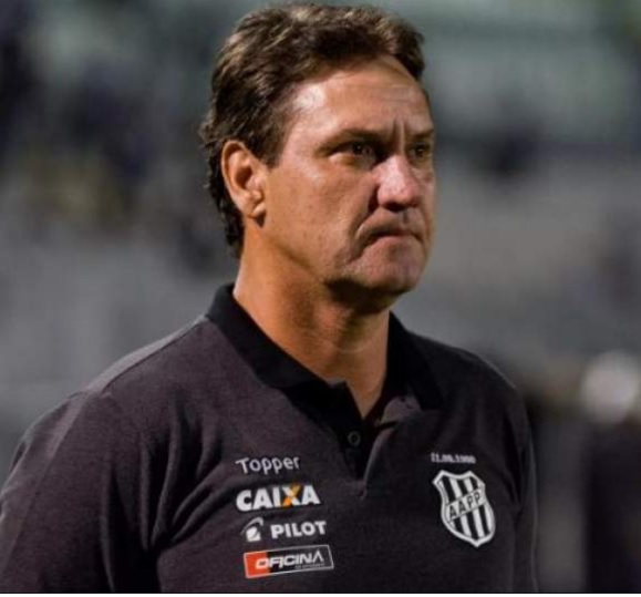 Ponte Preta demite Brigatti