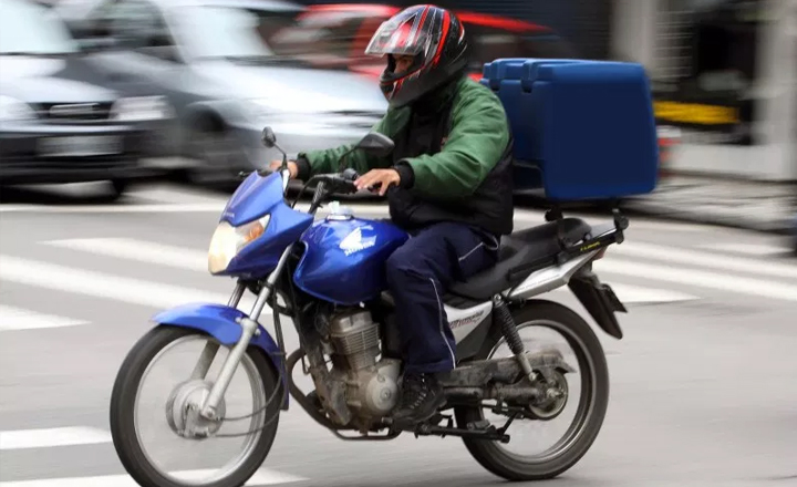 Campinas prorroga prazo para que motofretistas se regularizem