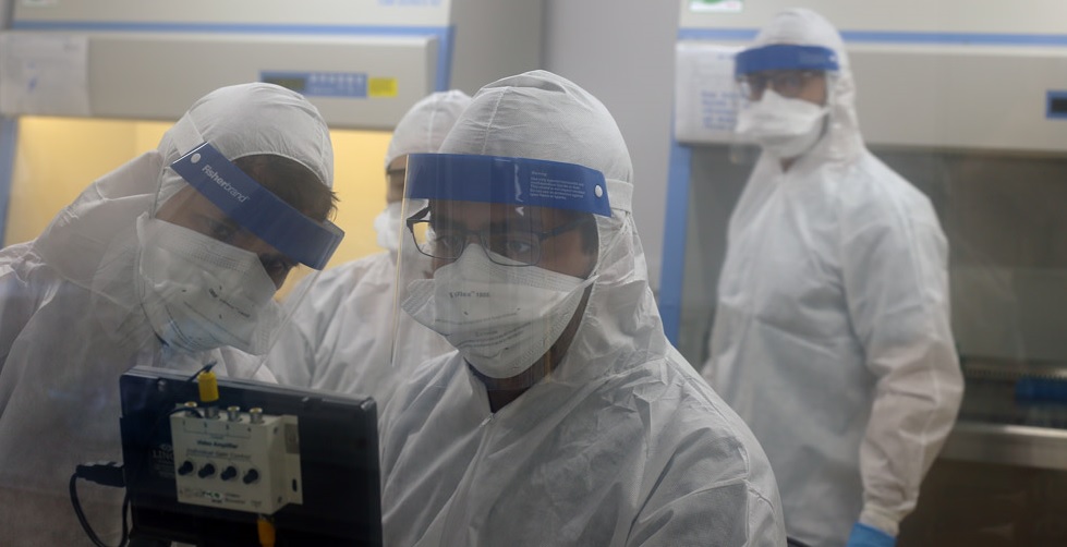 A Boa Notícia: hospital cria teste genético