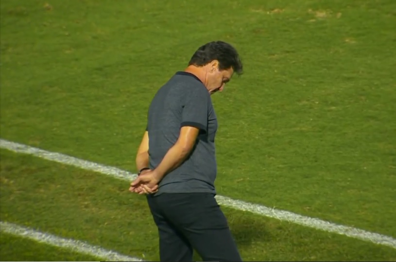 PM x Ponte e Policiamento no Derby Campineiro