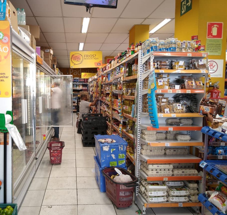 Consumidor de Campinas sente reflexo do aumento no valor da cesta básica