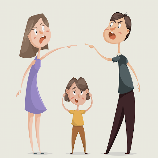 Alienação Parental violência moral e psicológica