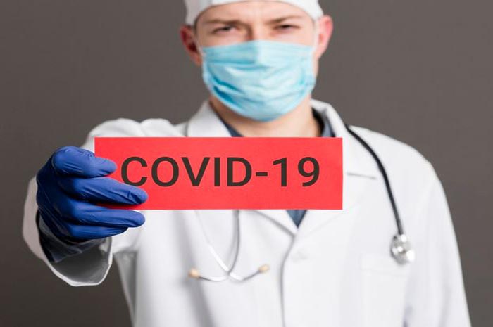 Mortes por covid-19 aumentam na RMC