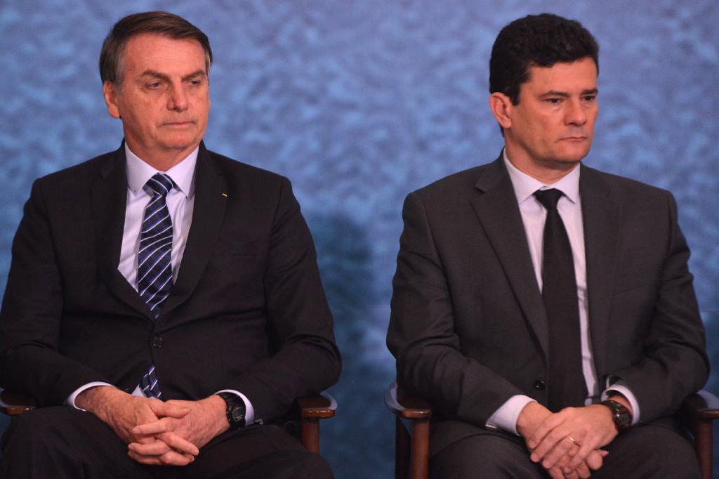 Demissão do ex-Ministro da Justiça Sergio Moro, e os possíveis desdobramentos