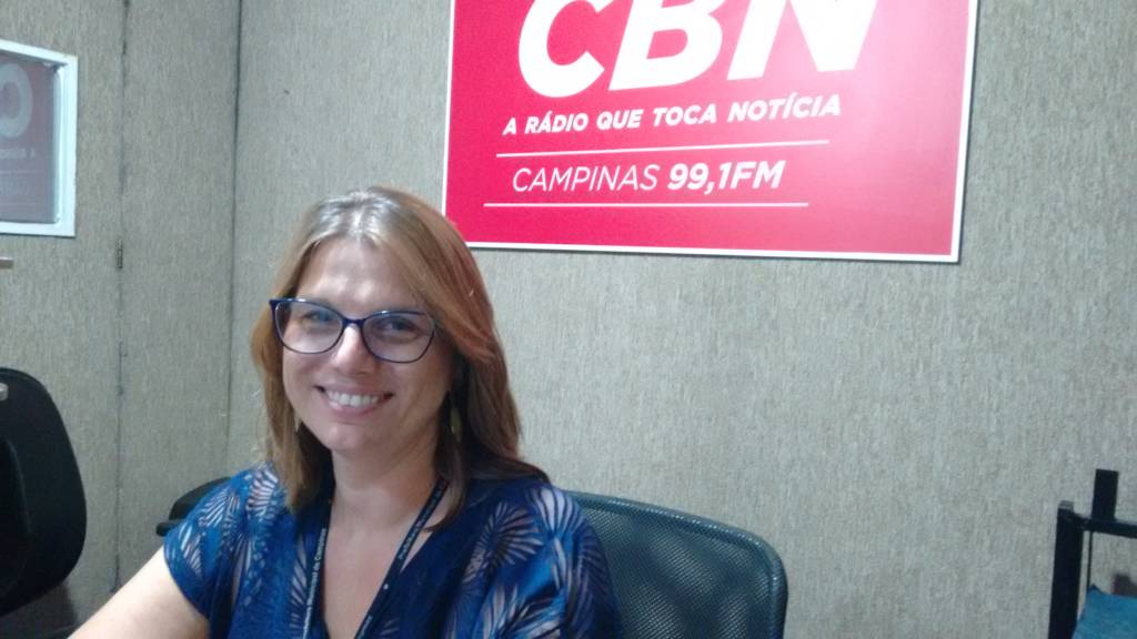 A vacinação contra Covid-19 em Campinas