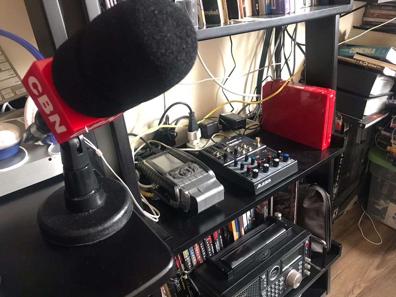 Ep. 23 – A grade da rádio no isolamento social