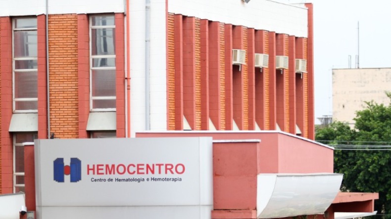 Hemocentro da Unicamp busca voluntários para pesquisa sobre trombose