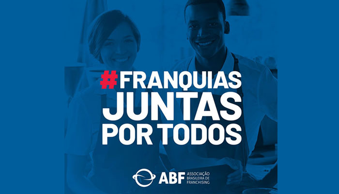 Mercado de franchising cresce com a pandemia