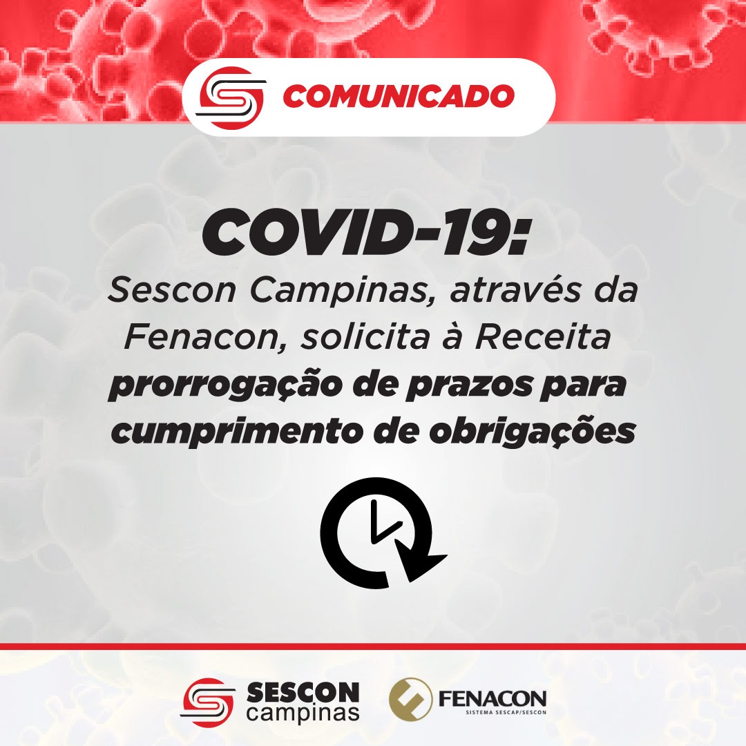 Incerteza e confusões com impostos na pandemia