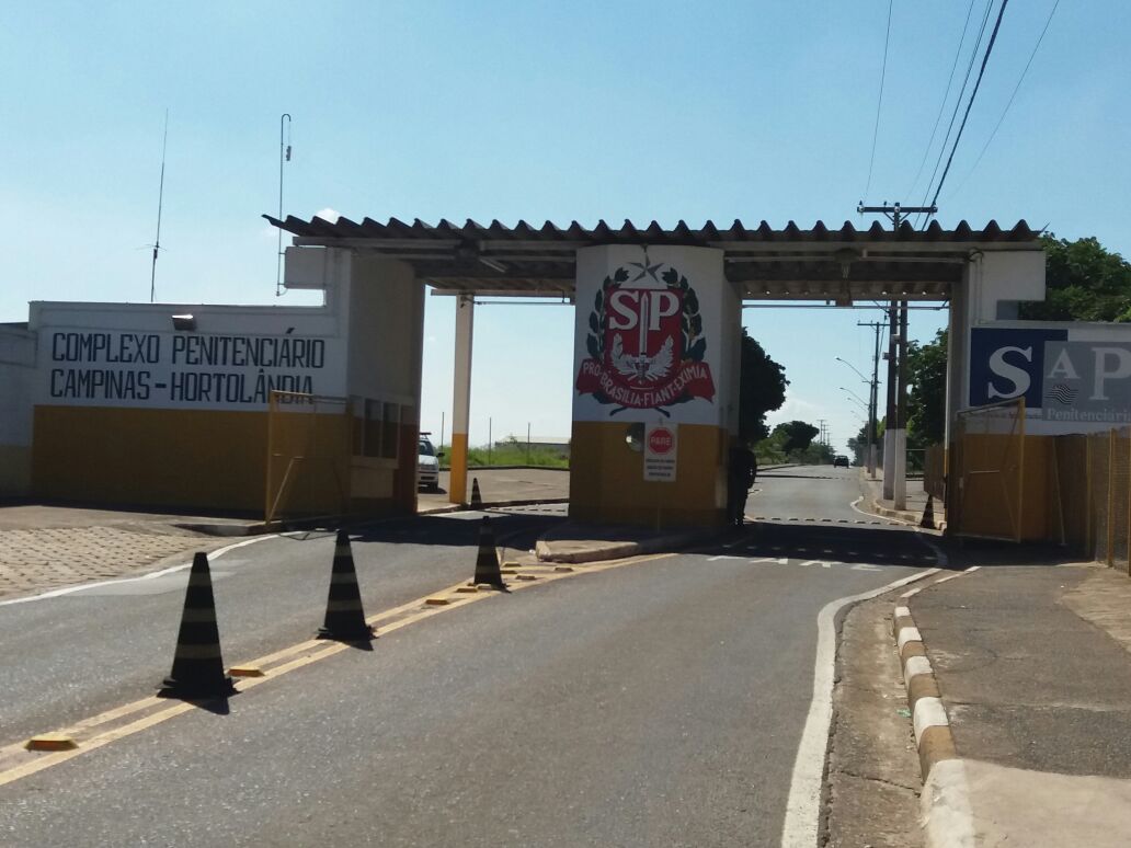 MPT da 15º Região apura denúncias no sistema prisional