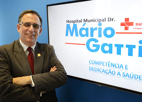 Operação do Hospital de Campanha será feita por parceiro