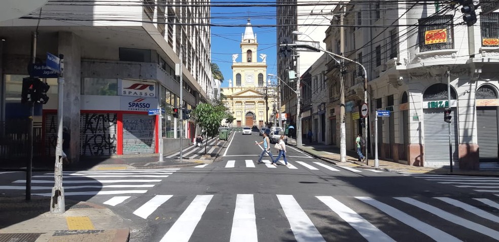 Turismo de Campinas apresenta plano para busca de recurso
